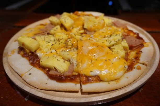 托盘披萨图片下载