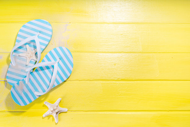 暑假背景图片下载