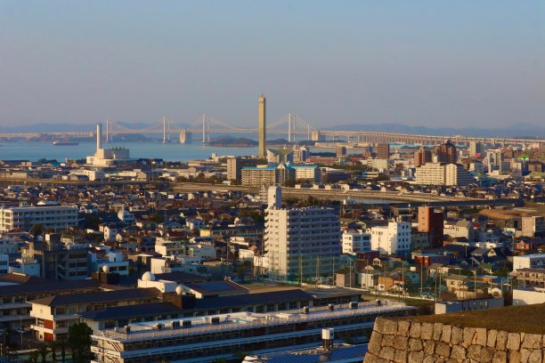 濑户大桥图片下载