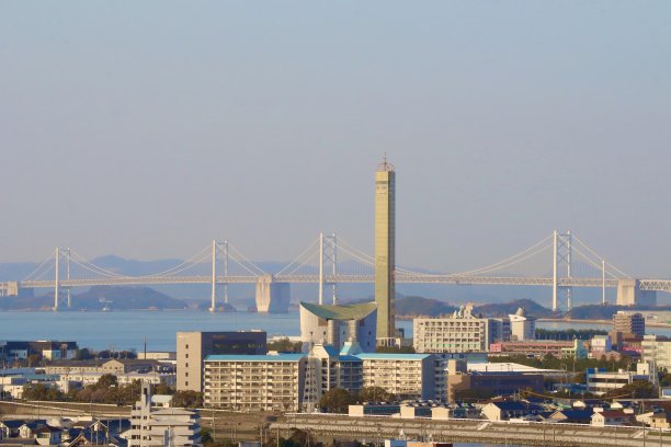 濑户大桥图片下载