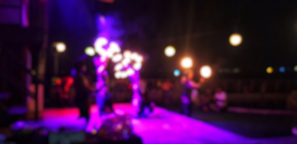 火的舞者图片下载