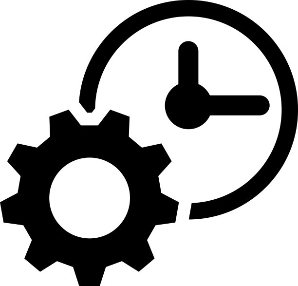 生产力图标矢量图片下载