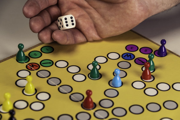 掷骰子图片下载