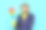 办公室喷粉机。男人用pp掸子。灰尘过敏。商人打扫办公室。清洁服务。管家的职责。清洁公寓。清晰的声誉。潮人手持清洁工具。清洗的概念图片下载