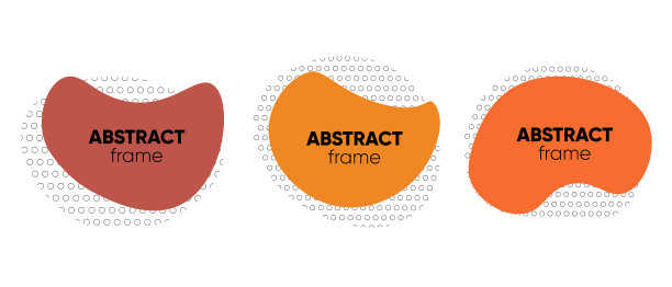 集合抽象的现代几何背景图片下载