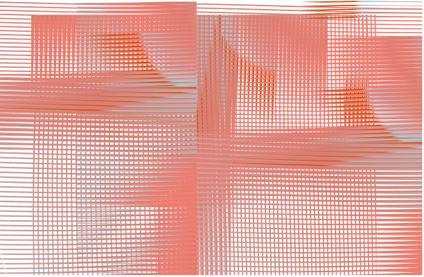 技术几何网格抽象背景图片下载