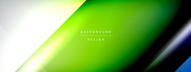 暗影线，电子横幅和光图片下载