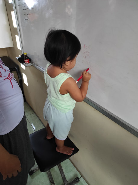 在白板上写字图片下载