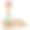 中国服装卡通女孩的3D渲染图片下载
