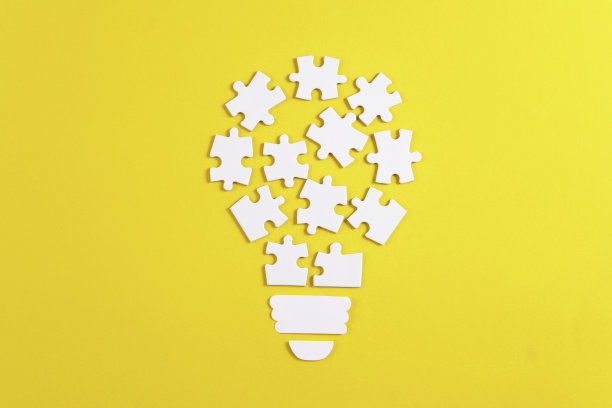 灯泡谜题图片下载