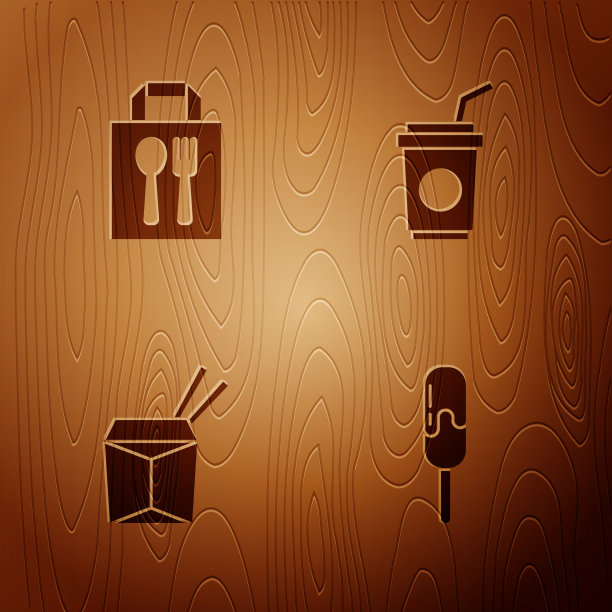 设置冰淇淋在线订购和配送亚洲图片下载