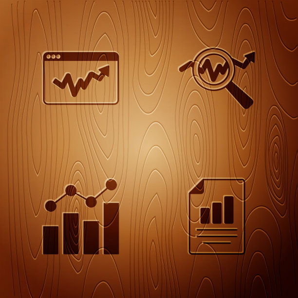 设置文档与图表图表信息图图片下载