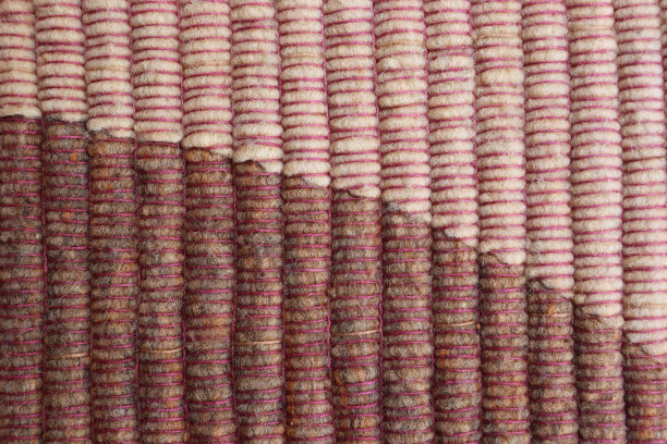 棕色羊毛纱布背景。图片下载