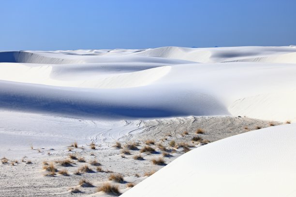 白沙国家公园图片下载