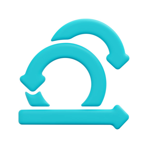 3d scrum图标矢量。孤立在白色背景上。3d敏捷，业务和技术概念。卡通简约风格。3d冲刺图标矢量渲染插图。图片下载