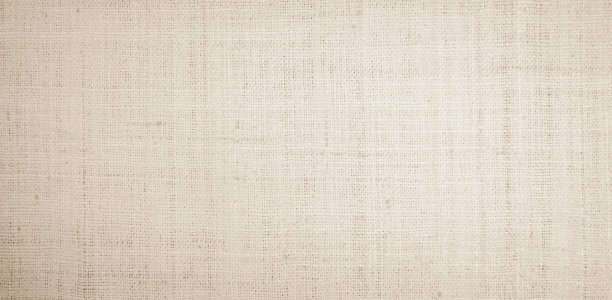 详细的编织织物纹理背景网格图案浅米色空白。黄麻麻麻袋麻布麻袋帆布天然织造纤维麻和棉布质地为洁净空作装饰。图片下载