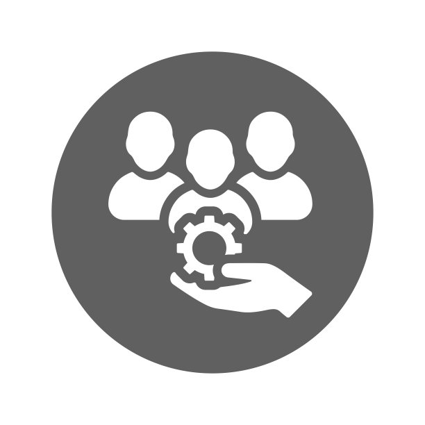 客户，服务图标。图片下载