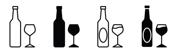 饮料图标图片下载