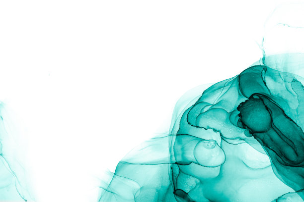 大理石水墨抽象艺术由精美的原画为抽象背景图片下载