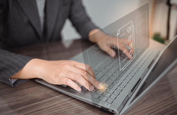 快速检查表和剪贴板任务管理，在线填写调查表格。文件管理系统(DMS)和流程自动化高效管理文件，公司业务技术。图片下载