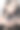 美丽的女人化妆刷和红唇工作室肖像图片下载