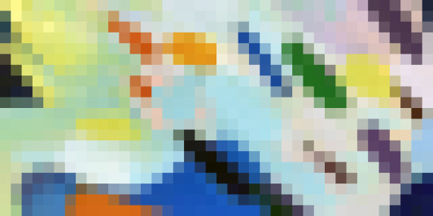 抽象的彩色像素背景。老式电子游戏风格。像素纹理。图片下载