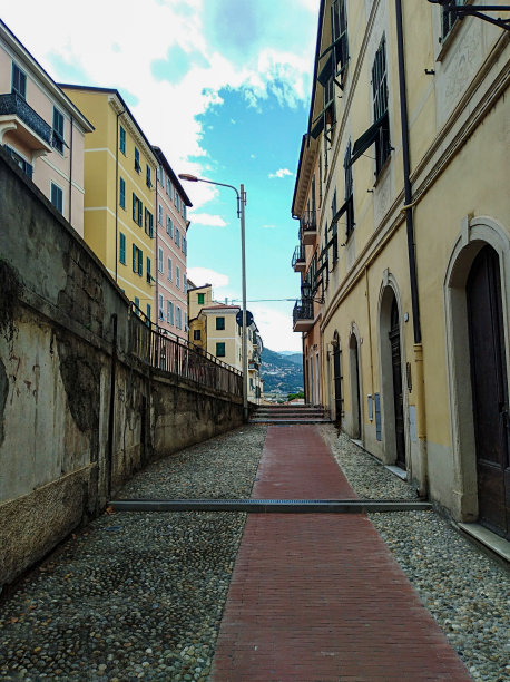 文堤米利亚老城区图片下载