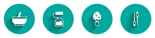 臼杵套茶包飞木耳图片下载