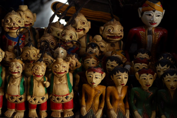 木娃娃图片下载