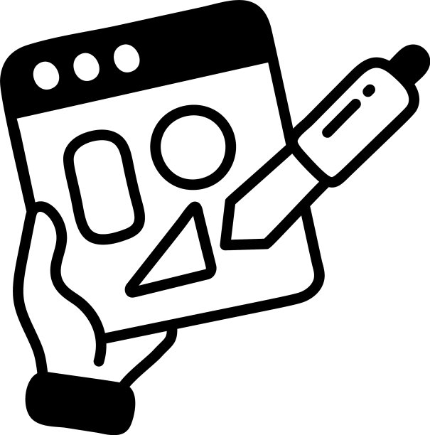 网站设计图图片下载