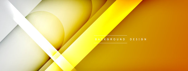 抽象背景-几何构图图片下载