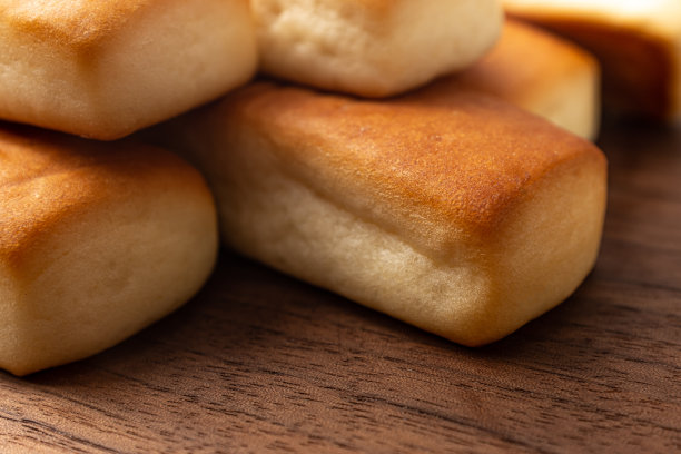 黄油棒面包图片下载