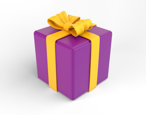 开斋节礼盒图片下载