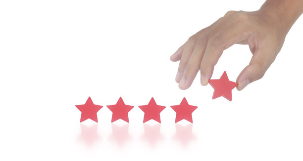 人手增加5颗星上升，增加评分图片下载