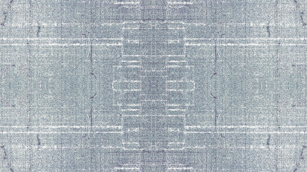 垃圾噪音背景。灰色金属表面有划痕。对称的图案图片下载