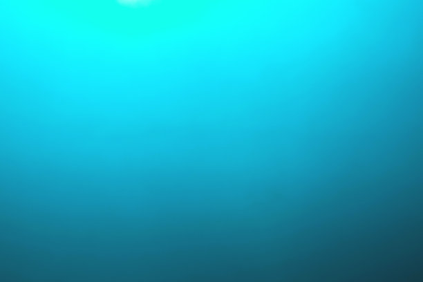 蓝色和白色的抽象渐变背景图片下载