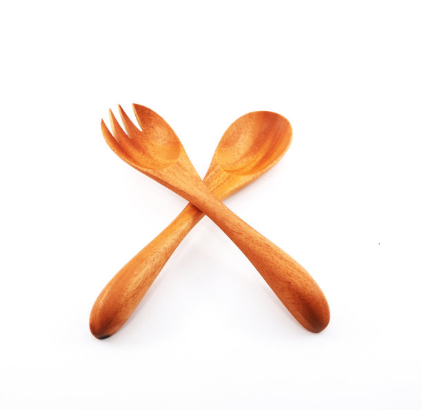 木叉勺图片下载