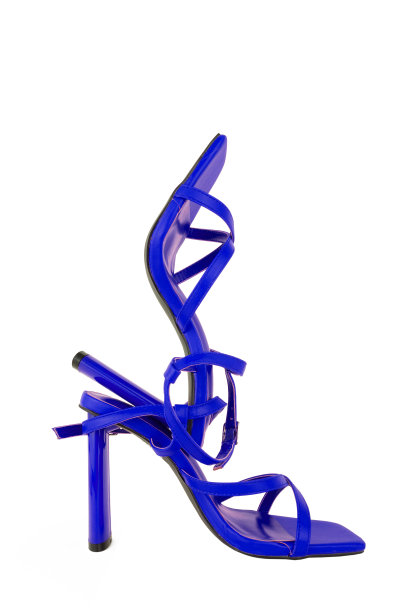 时尚高跟鞋的背景图片下载