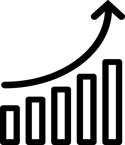 增加图形图标矢量图片下载