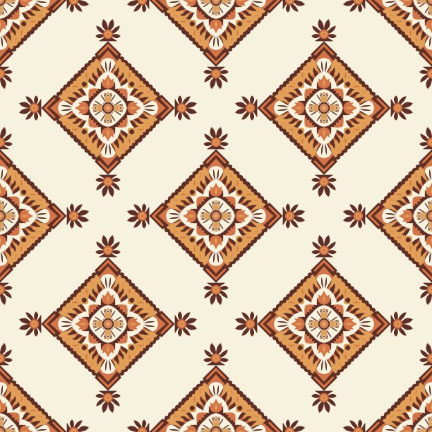 民族无缝模式图片下载