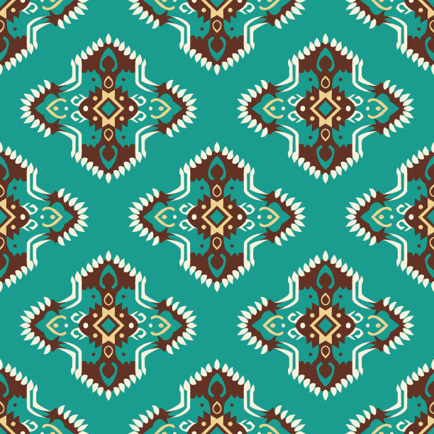 民族无缝模式图片下载