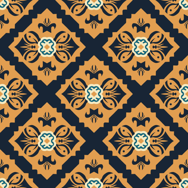 民族无缝模式图片下载