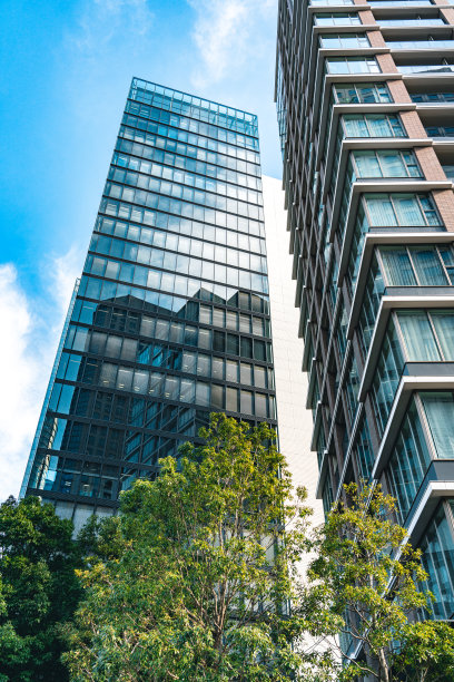 日本东京公寓图片下载