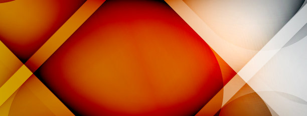 抽象背景-几何构图图片下载