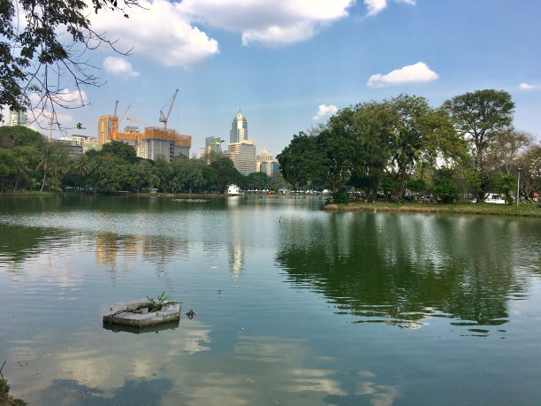 去泰国曼谷旅行图片下载