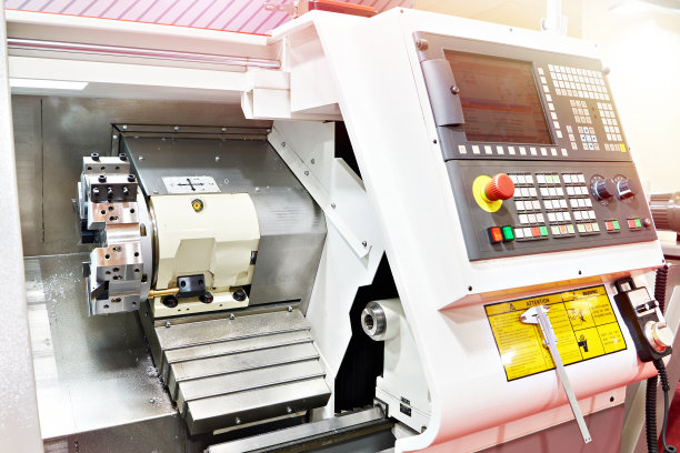 数控斜床车床图片下载