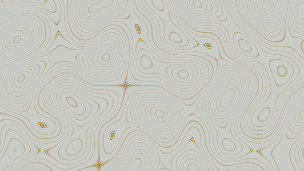 催眠的迷幻插图。有纹理的图案图片下载