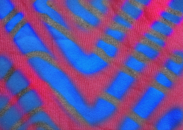 多渐变彩色背景。粗糙的垃圾点背景模板设计图片下载