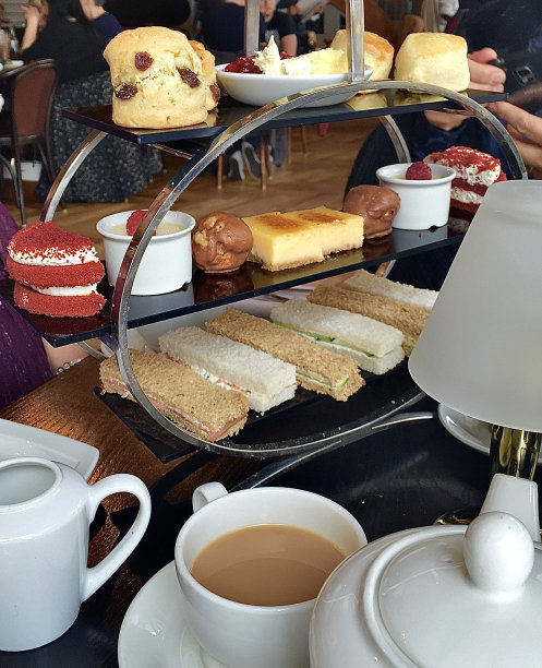 下午茶图片下载