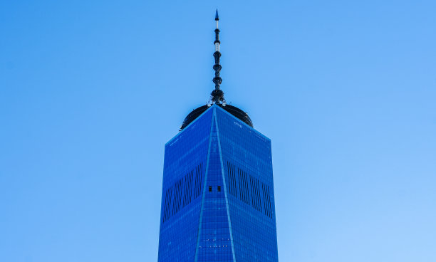 纽约市建筑图片下载